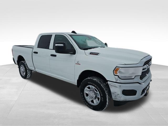2023 RAM 2500 Tradesman Crew Cab 4x4 64 Box 2023 RAM 2500 Tradesman Crew Cab 4x4 64 Box