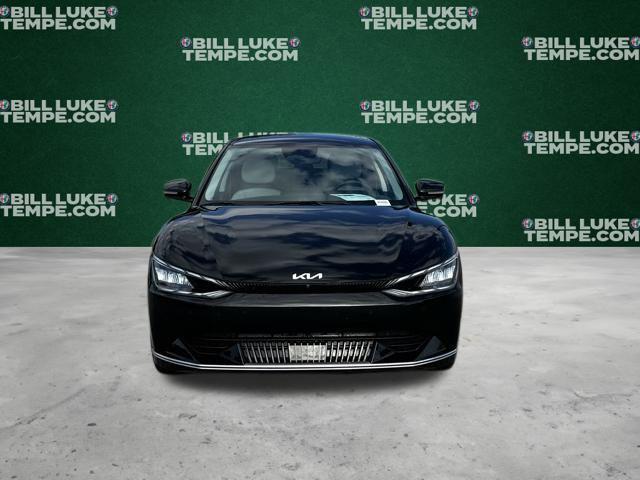 2023 Kia EV6 Wind 2023 Kia EV6 Wind