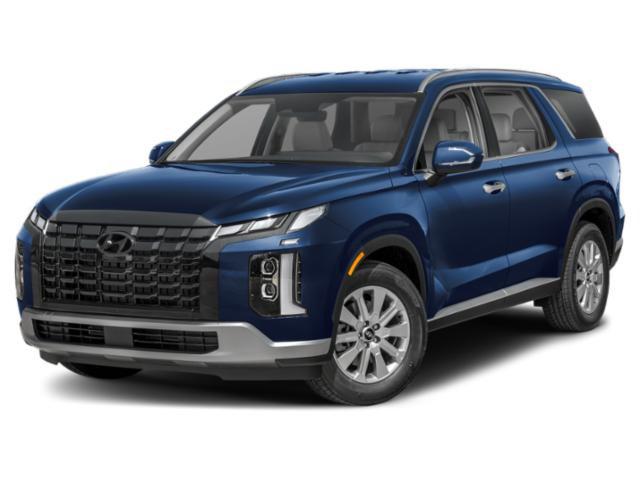 2025 Hyundai Palisade SEL 2025 Hyundai Palisade SEL