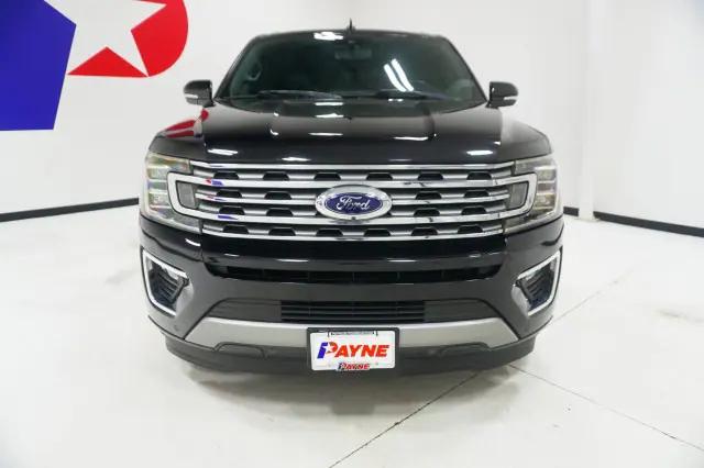2019 Ford Expedition MAX Limited