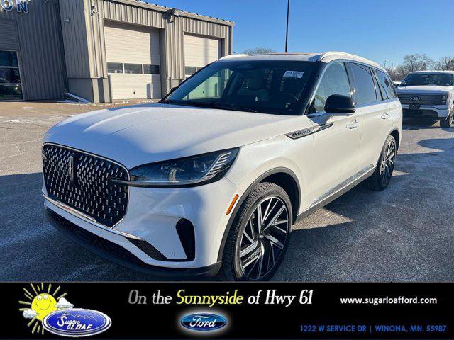 2025 Lincoln Aviator Reserve for sale in Winona, MN