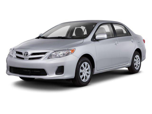 2011 Toyota Corolla LE 2011 Toyota Corolla LE
