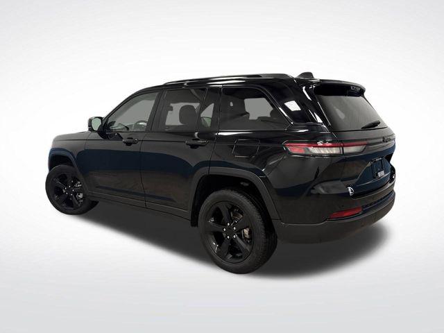 2023 Jeep Grand Cherokee Limited 2023 Jeep Grand Cherokee Limited