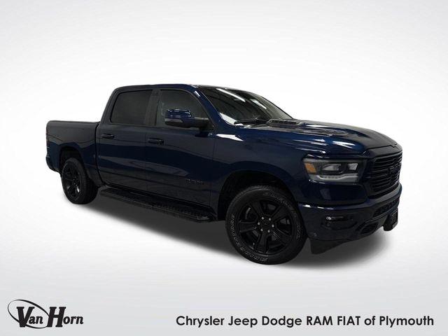 2023 RAM 1500 Sport