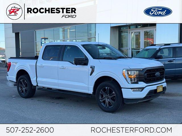 2023 Ford F-150 XLT for sale in Rochester, MN