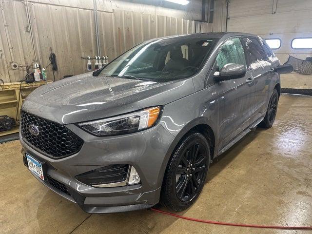 2023 Ford Edge ST-Line