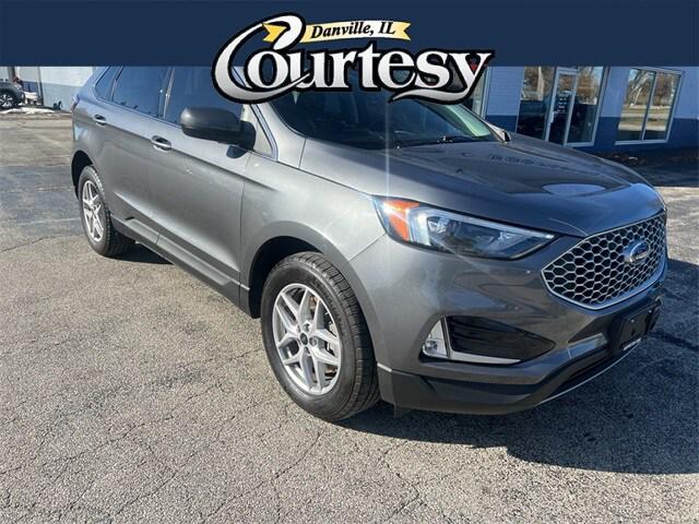 2024 Ford Edge SEL 2024 Ford Edge SEL