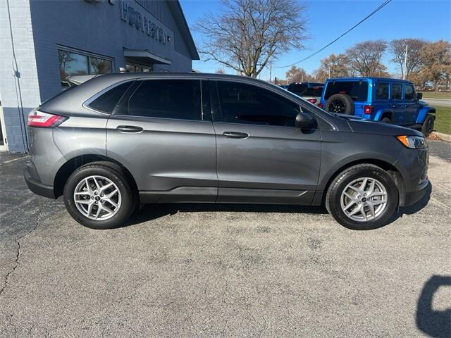 2024 Ford Edge SEL 2024 Ford Edge SEL