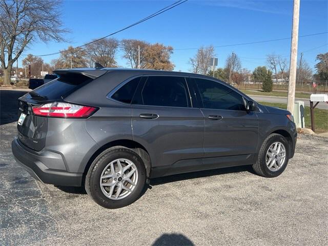 2024 Ford Edge SEL 2024 Ford Edge SEL