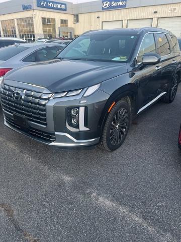 2023 Hyundai Palisade Calligraphy for sale in Westbrook, ME