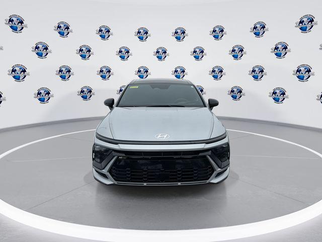 2024 Hyundai Sonata N Line