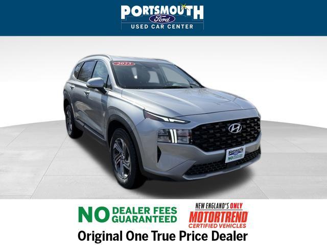 2023 Hyundai Santa Fe SEL for sale in Portsmouth, NH