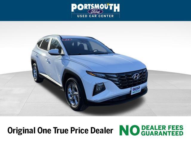 2023 Hyundai Santa Fe SEL for sale in Portsmouth, NH