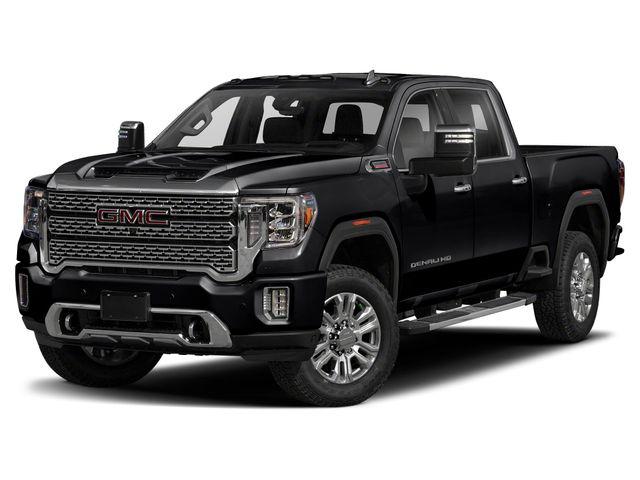 2021 GMC Sierra 2500HD 4WD Crew Cab Standard Bed Denali 2021 GMC Sierra 2500HD 4WD Crew Cab Standard Bed Denali