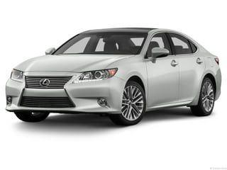 2013 Lexus ES 350 350 2013 Lexus ES 350 350