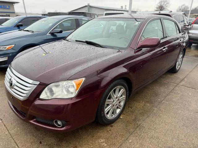 2010 Toyota Avalon Limited