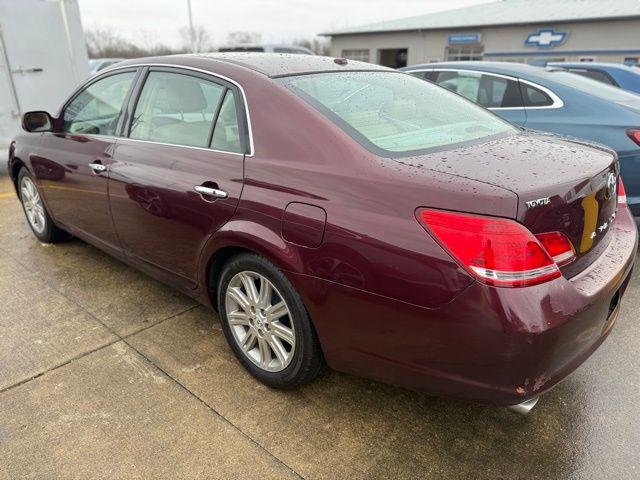 2010 Toyota Avalon Limited