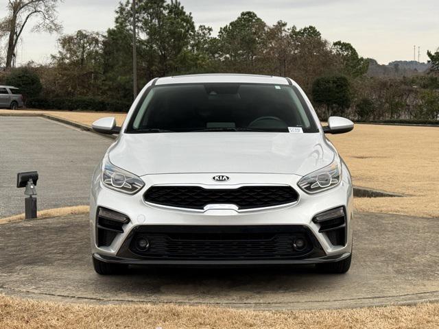 2019 Kia Forte S 2019 Kia Forte S