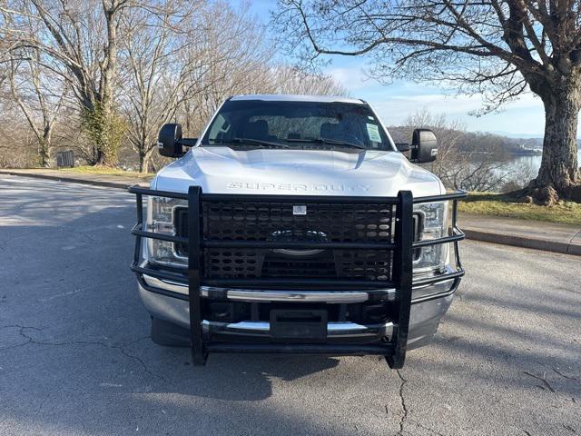 2019 Ford F-250 XL