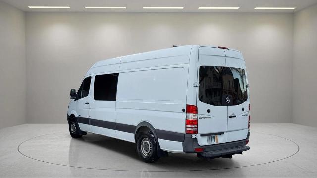 2013 Mercedes-Benz Sprinter 2500 170 WB High Roof Cargo