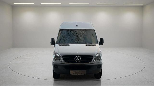 2013 Mercedes-Benz Sprinter 2500 170 WB High Roof Cargo