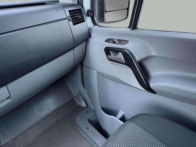 2013 Mercedes-Benz Sprinter 2500 170 WB High Roof Cargo
