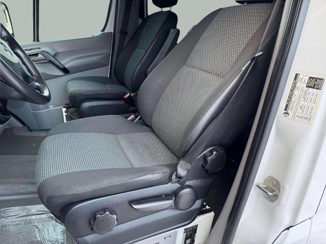 2013 Mercedes-Benz Sprinter 2500 170 WB High Roof Cargo