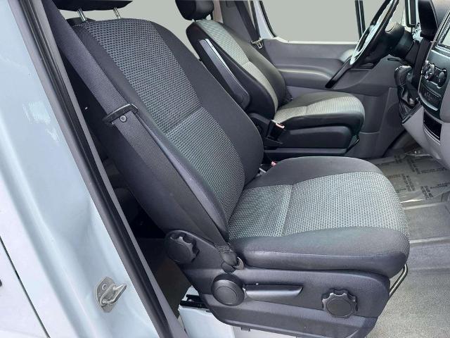 2013 Mercedes-Benz Sprinter 2500 170 WB High Roof Cargo