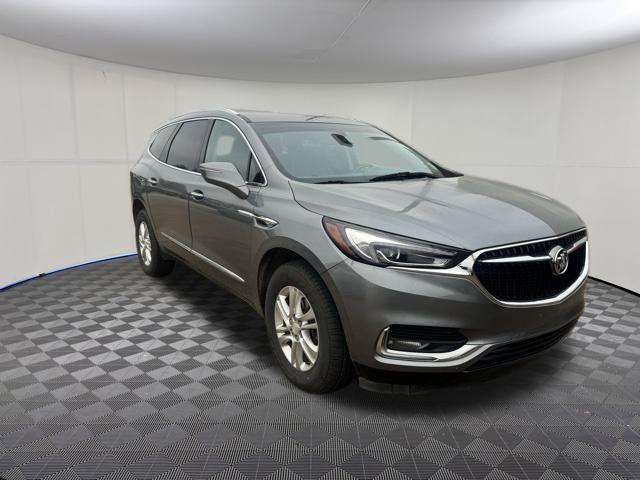 2018 Buick Enclave Essence 2018 Buick Enclave Essence
