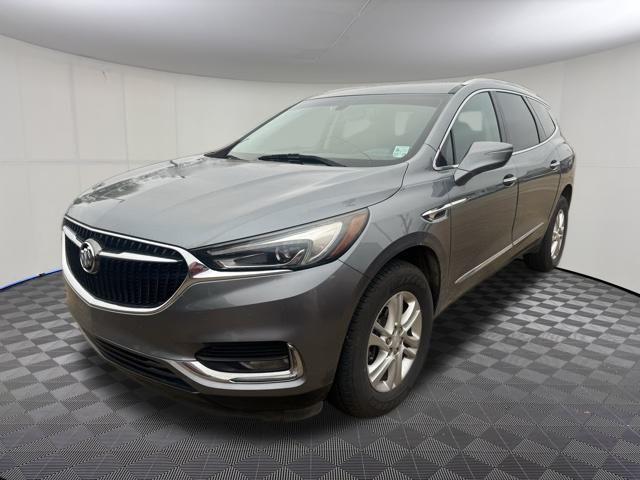 2018 Buick Enclave Essence 2018 Buick Enclave Essence