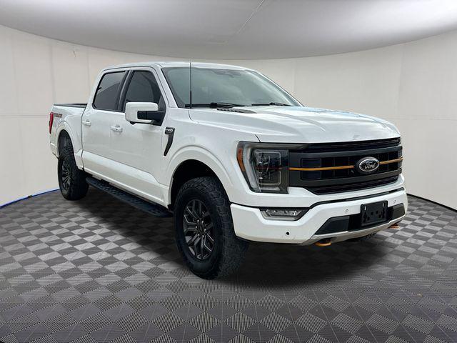2023 Ford F-150 Tremor 2023 Ford F-150 Tremor