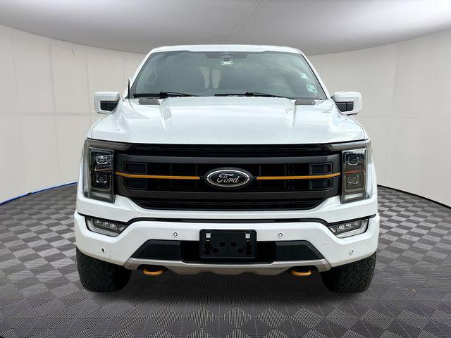 2023 Ford F-150 Tremor 2023 Ford F-150 Tremor