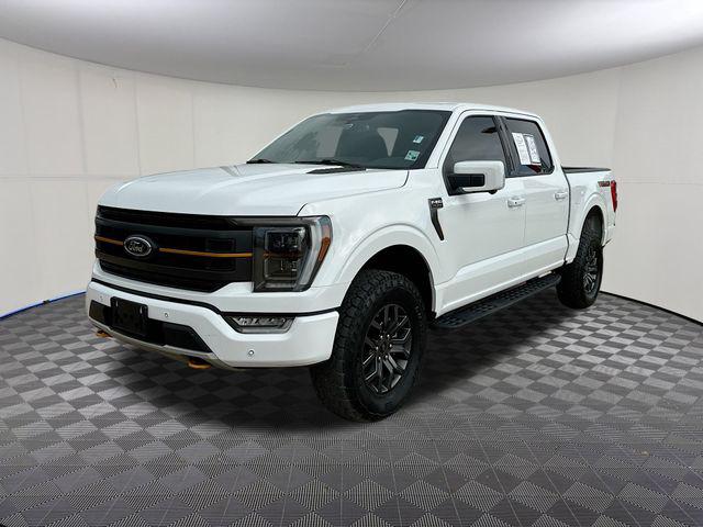 2023 Ford F-150 Tremor 2023 Ford F-150 Tremor