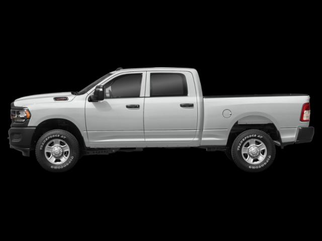 2023 RAM 2500 Tradesman Crew Cab 4x2 8 Box