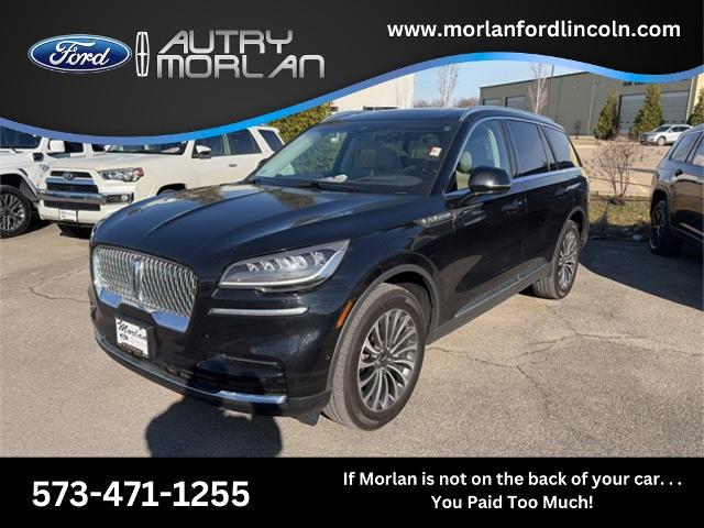 2023 Lincoln Aviator Reserve for sale in Sikeston, MO