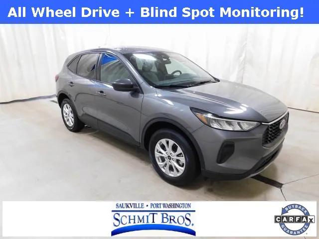 2025 Ford Escape Active 2025 Ford Escape Active