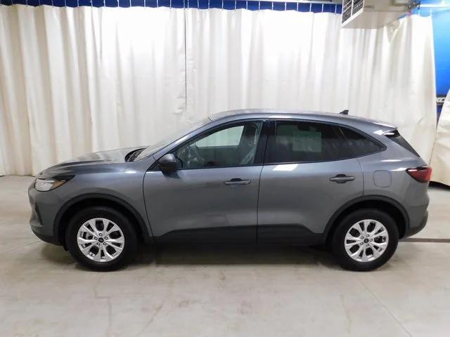 2025 Ford Escape Active 2025 Ford Escape Active