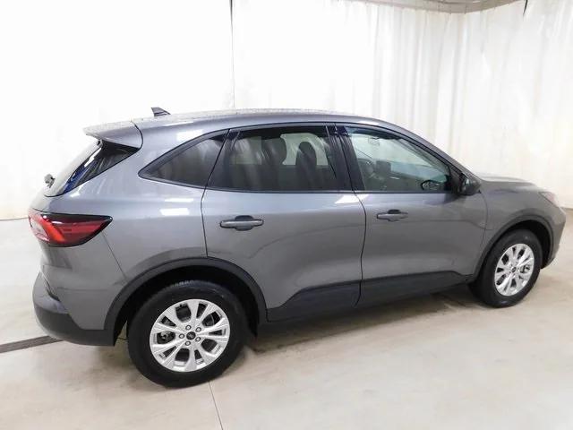 2025 Ford Escape Active 2025 Ford Escape Active