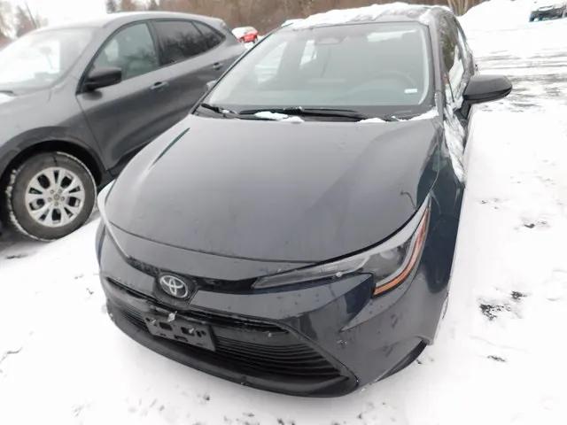 2024 Toyota Corolla LE 2024 Toyota Corolla LE