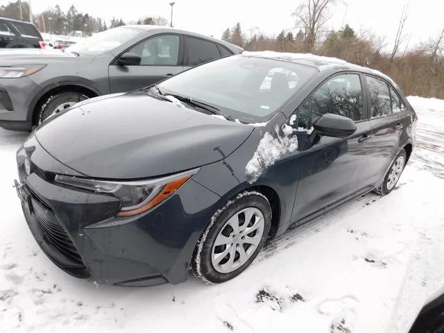 2024 Toyota Corolla LE 2024 Toyota Corolla LE