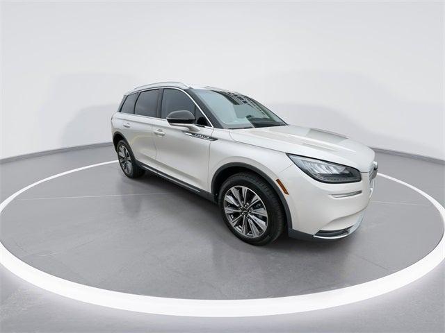 2022 Lincoln Corsair Reserve 2022 Lincoln Corsair Reserve