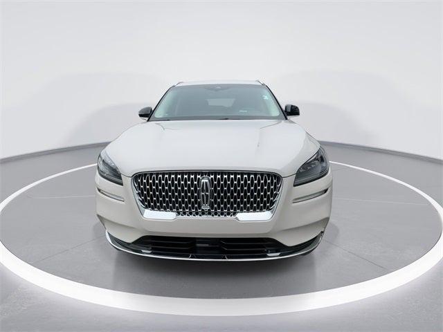 2022 Lincoln Corsair Reserve 2022 Lincoln Corsair Reserve