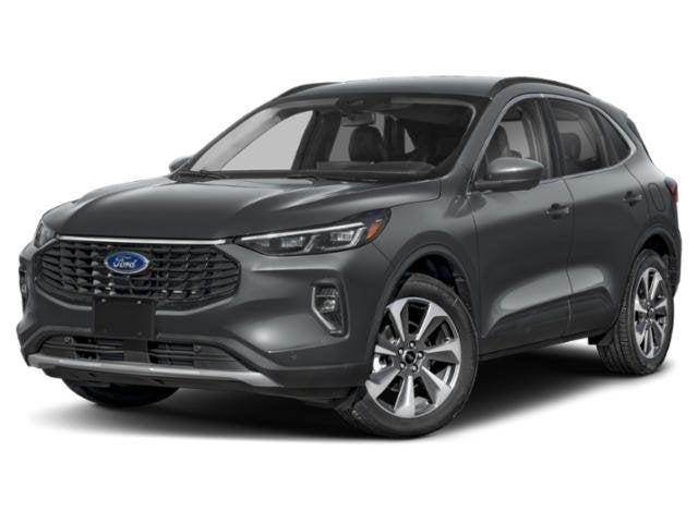2023 Ford Escape Platinum 2023 Ford Escape Platinum
