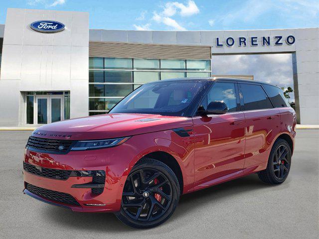2023 Land Rover Range Rover Sport SE Dynamic for sale in Homestead, FL