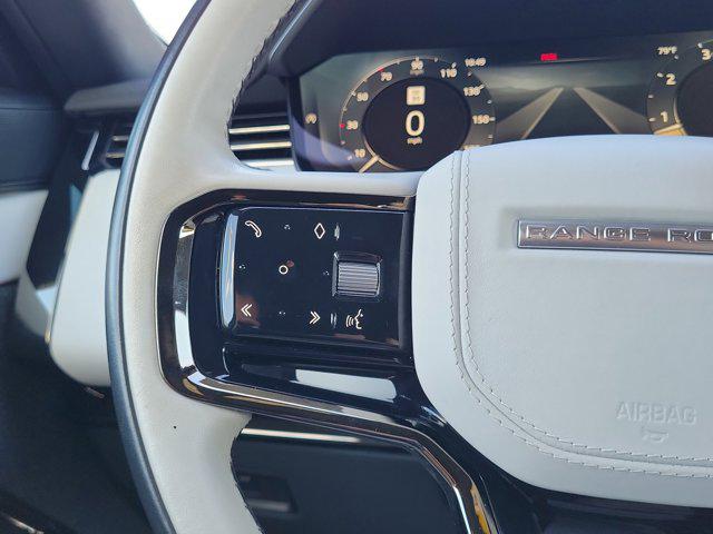 2023 Land Rover Range Rover Sport SE Dynamic