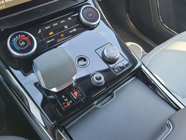 2023 Land Rover Range Rover Sport SE Dynamic