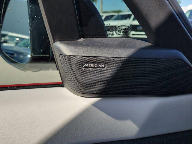 2023 Land Rover Range Rover Sport SE Dynamic