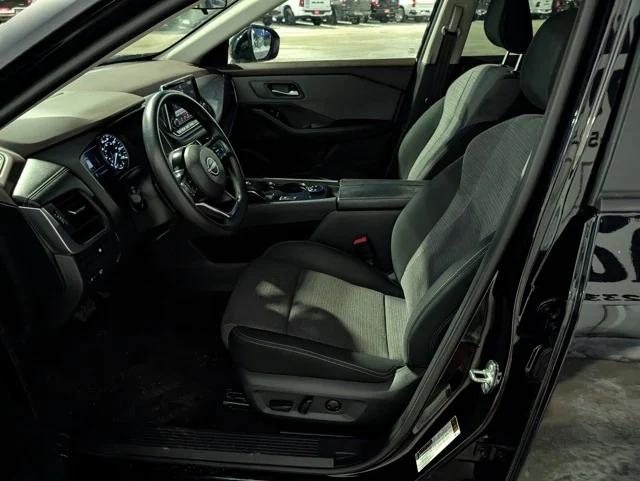 2023 Nissan Rogue SV Intelligent AWD 2023 Nissan Rogue SV Intelligent AWD