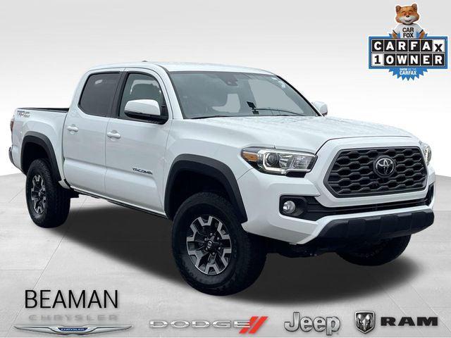 2023 Toyota Tacoma TRD Off Road 2023 Toyota Tacoma TRD Off Road
