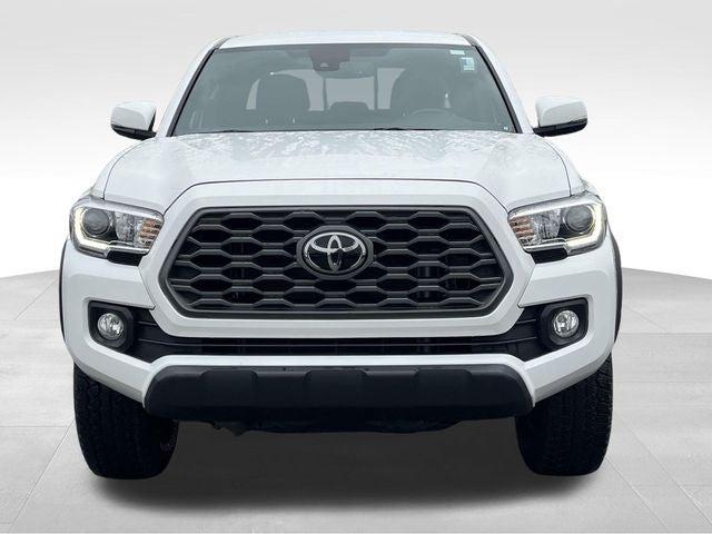 2023 Toyota Tacoma TRD Off Road 2023 Toyota Tacoma TRD Off Road